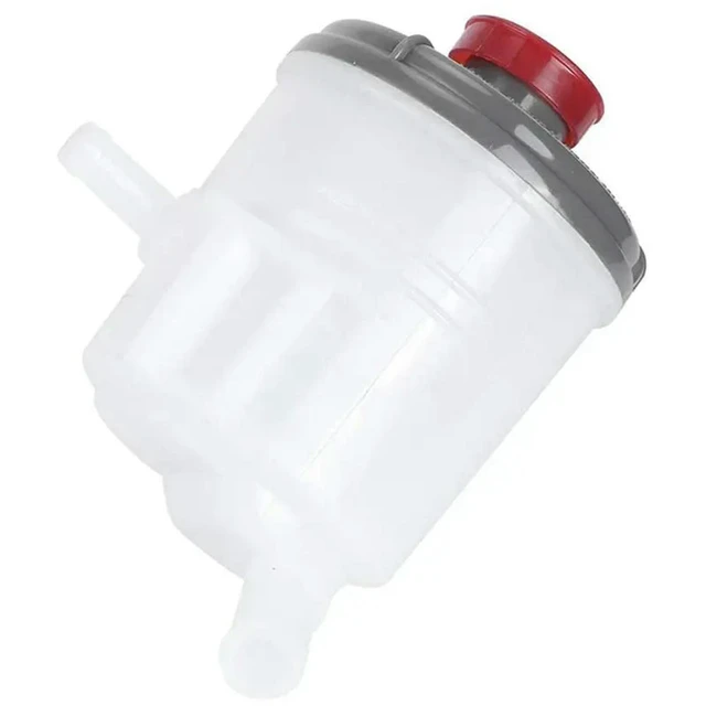 Alt view image 3 of 3 - 6X 53701-S5D-A02 Power Steering Pump Oil Tank Fluid Reservoir Oil Tank Bottle For HONDA CIVIC ES1 ES5 ES8 2001 - 2005