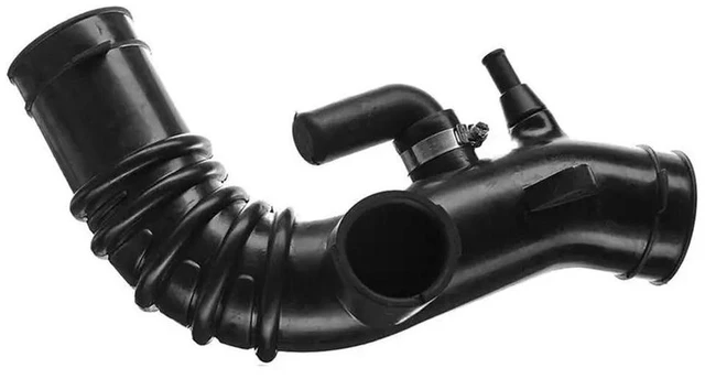 Main image of 2X Engine Rubber Air Intake Hose Tube For Toyota Camry 1997 1998 1999 Solara 2.2L 17881-74731 17881-03120 17881-03121