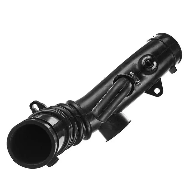 Alt view image 3 of 3 - 2X Engine Rubber Air Intake Hose Tube For Toyota Camry 1997 1998 1999 Solara 2.2L 17881-74731 17881-03120 17881-03121