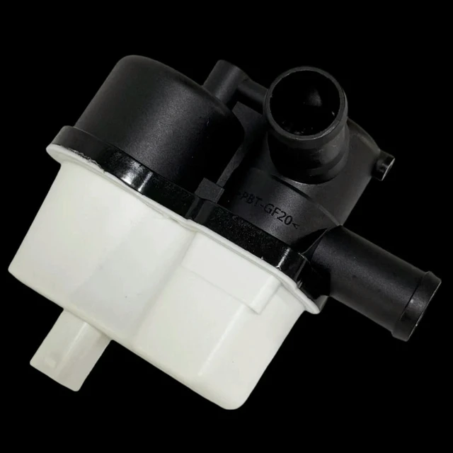 Alt view image 3 of 3 - Car AJ5118581A For Mazda 5 6 CX-7 Volvo C70 S60 S70 S80 Fuel Vapor Leak Detection Pump 31321575