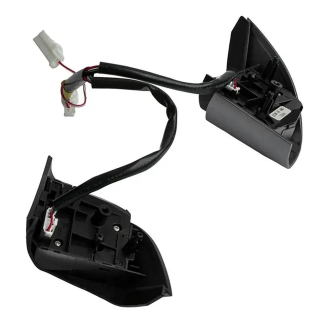 Alt view image 3 of 3 - Car GS3M-664-M0 GS3M664M0 Car Steering Wheel Cruise/Audio Switch For Mazda 6 2009 2010