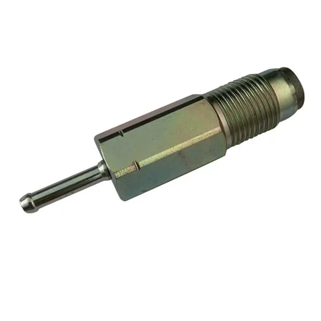 Alt view image 3 of 3 - 3X Relief Limiter Pressure Valve Common Rail Injectors For TOYOTA VIGO D4D KUN15 4X2 095420-0670