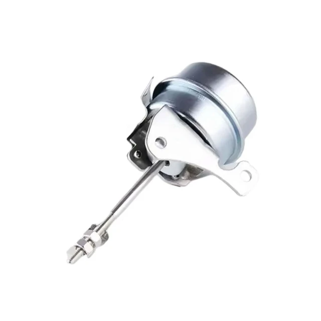Alt view image 3 of 3 - Automotive For Renault Turbocharger Valve Actuator 54399700027 Car Accessories Turbo