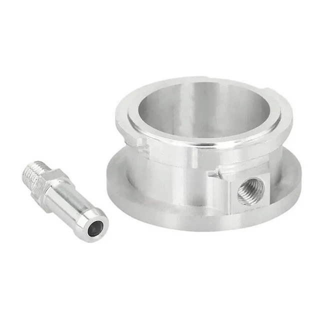 Alt view image 3 of 3 - 5Pcs 32Mm 1.25Inch Radiator Fill Neck 0.9Bar Radiator Cap Universal