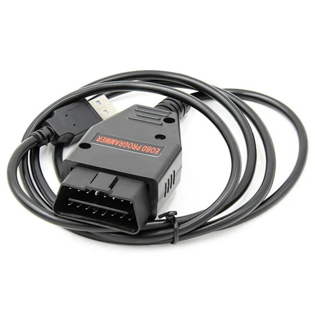 Alt view image 3 of 3 - 5X Eobd2 Flasher Galletto 1260 Cable Auto Chip Tuning Interface Remap Flasher Programmer Tool