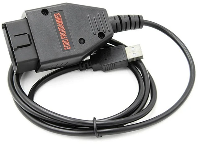 Main image of 5X Eobd2 Flasher Galletto 1260 Cable Auto Chip Tuning Interface Remap Flasher Programmer Tool
