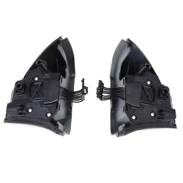 Alt view image 3 of 3 - Car Steering Wheel Button Switch Assembly Multifunction Switch For Mercedes Benz ML B R Class W164 W245 W251 Gray