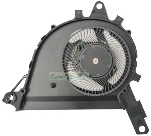 Main image of CPU Cooling Fan for ExpertBook B9450 B9450F B9450FA B9450FAV 13N1 ARA0701 13NX02K0AM0201 ND55C60-19G08