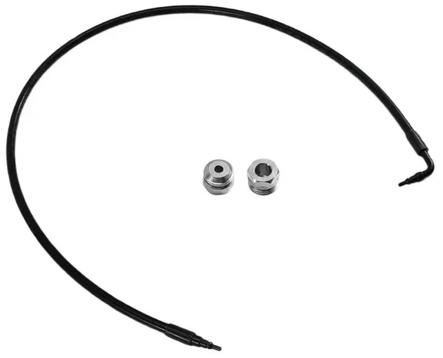 Main image of Spare Parts For Volvo Truck Cabs Tilt Hose 870Mm- 21886797 22094953 Replacement Accessories