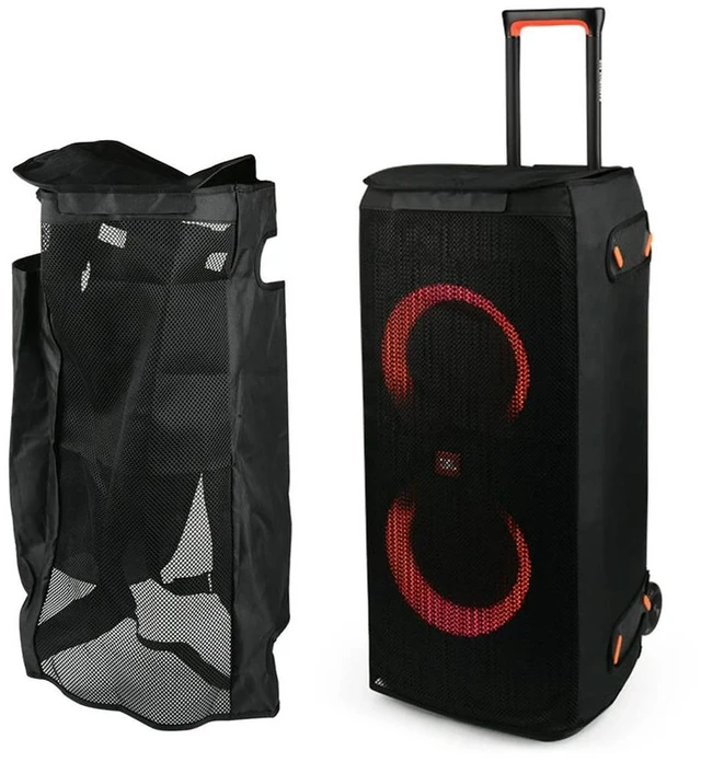 Main image of Speaker Cover Waterproof Protective Case Scratch Resistant Speaker Protector for JBL PartyBox 310 Bluetooth-Compatible Speaker