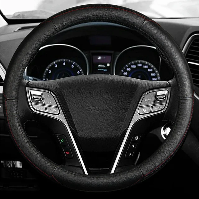 Alt view image 3 of 3 - Steering Wheel Button Volume Control Switch For Santa Fe 2012-2017 967302W000 96700-2W100 96700-2W350 A