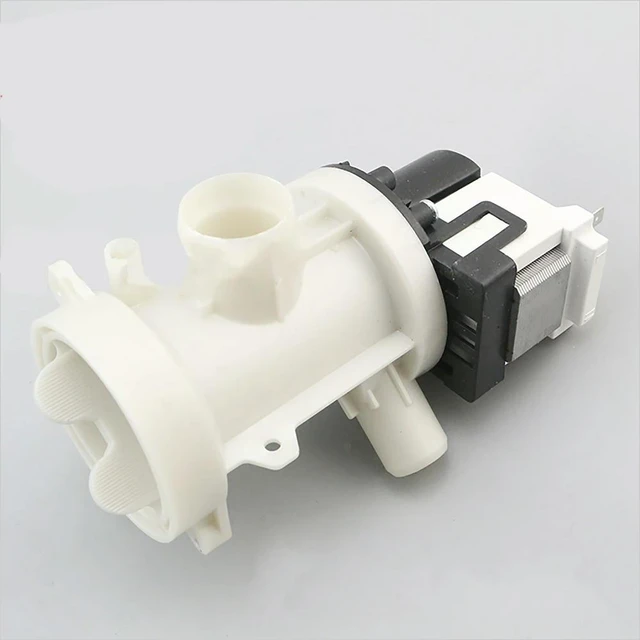 Main image of XQG70-E70GS/GW/XS/XW Motor BPX2-108L For Panasonic Washing Machine Parts Washer Drainage Pump Drain Outlet Washing Machine
