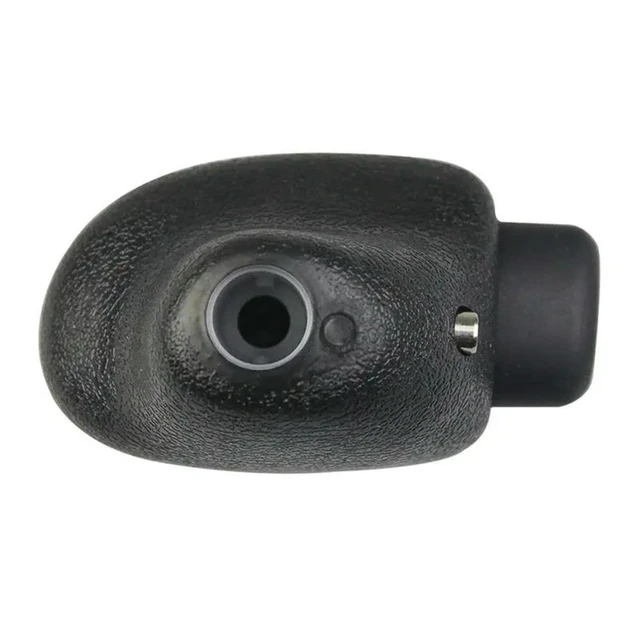 Alt view image 2 of 3 - 3X 357713139A Automatic Gear Shift Knob Cover 114721755 For VW Golf Mk3 & Passat B3 B4-Polo 1992-1998
