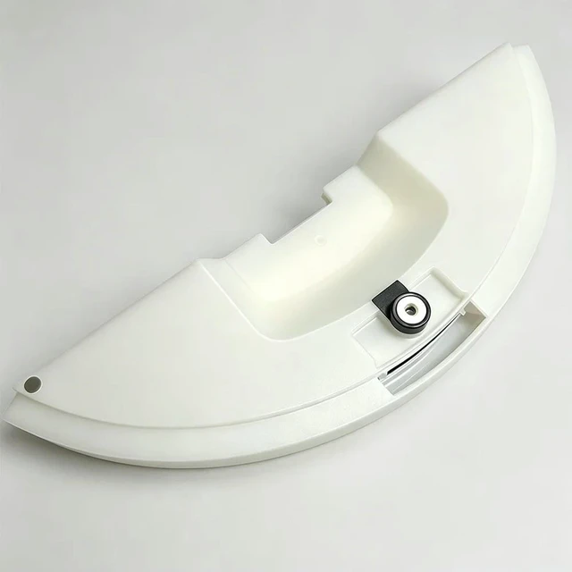 Main image of Replacement Water Tank for Dreame L10S Plus/L10S Pro Gen2/ S10 Plus Robot Vacuum Accessories