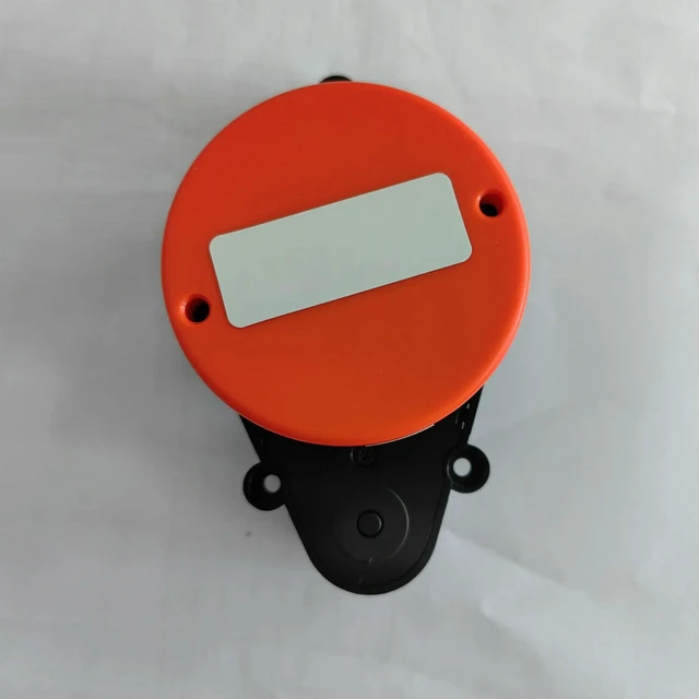 Alt view image 2 of 3 - Laser Distance Sensor For Dreame S10 s20 x10 x20 Sweeper Laser Head Spare Accessories Robot Vacuum Cleaner Parts