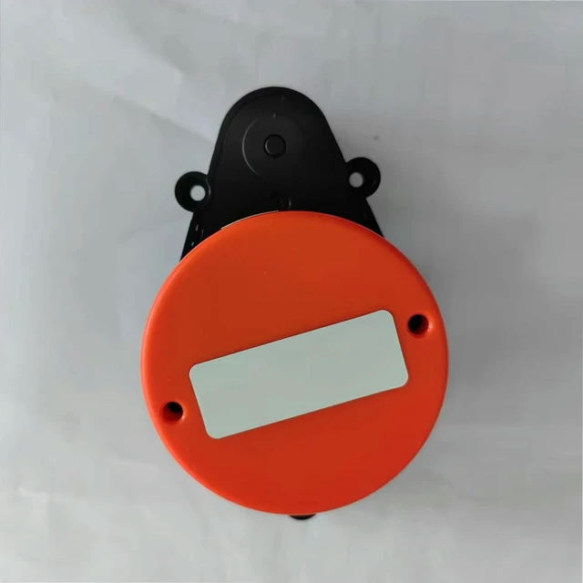 Alt view image 3 of 3 - Laser Distance Sensor For Dreame S10 s20 x10 x20 Sweeper Laser Head Spare Accessories Robot Vacuum Cleaner Parts