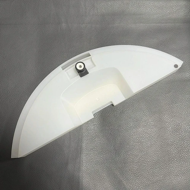 Alt view image 3 of 3 - Replacement Water Tank for Dreame L10S Plus/L10S Pro Gen2/ S10 Plus Robot Vacuum Accessories