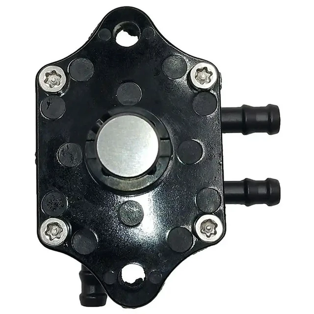 Alt view image 3 of 3 - 2X Auto Parts Fuel Pump For Honda Fuel Pump Assy Fits For BF25 BF30 BF40 BF50 BF75 BF90 Replaces 16700-ZW1-004