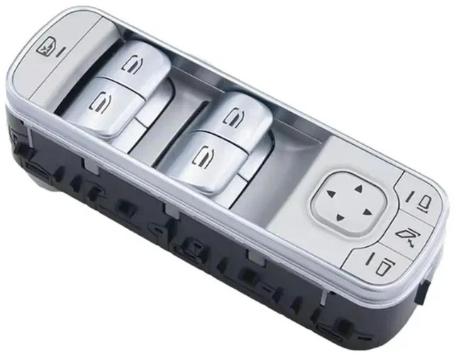 Main image of Car Window Switch A1679054501 Fits For W167 W463 G350 GLS6000
