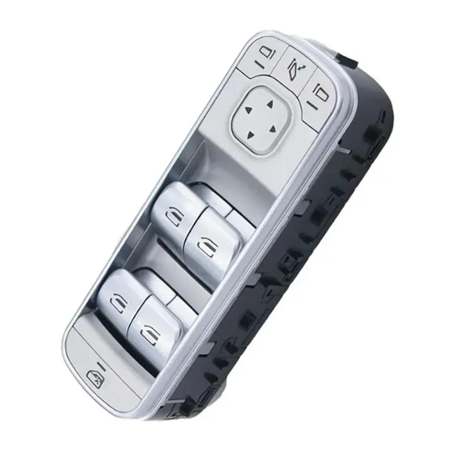 Alt view image 3 of 3 - Car Window Switch A1679054501 Fits For W167 W463 G350 GLS6000