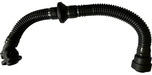 Main image of Crankcase Ventilation Hose 0P2103210B For A8L