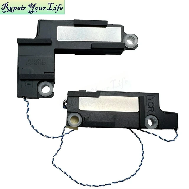 Main image of Laptop Fix Speaker For ZenBook Flip 15 UX561UD Q535UD UX561 04072-02570000 Audio inner Loudspeaker Speakers Assembly