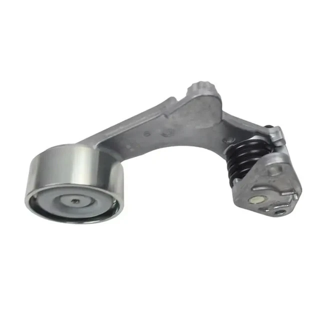 Alt view image 3 of 3 - Generator Belt Tensioner Pulley 252812E650 For KIA For SONATA K5 Hybrid Version