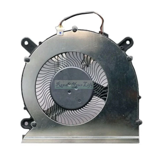 Alt view image 3 of 3 - Laptop CPU Cooling Fans For NP740U5 NP740U5L NP740U5M Notebook PC FAN COOLER BA31-00165A NS85A04-16A13 5V 0.50A Genuine