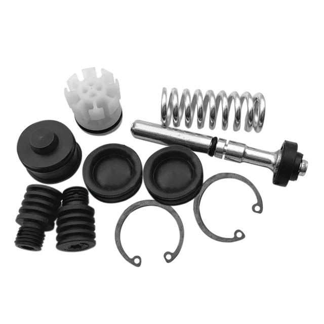 Alt view image 2 of 3 - 2X Truck Air Dryer Truck Dryer Repair Kit For Volvo Renault Trucks 21583806 K035697K50 K107482 K148329K50 22358797