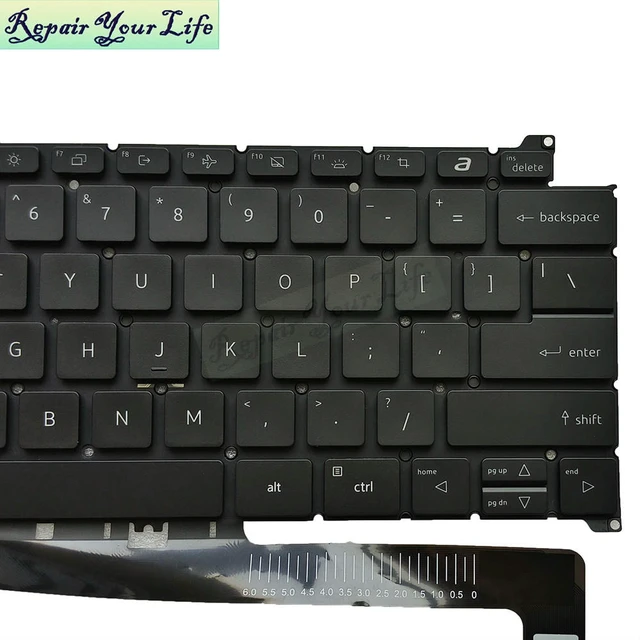 Alt view image 2 of 3 - US English Backlight Keyboard For SF314-44 SF314-71 SF314-59 SF514-56T SFE16-42 VF03P-A31BWL NKI13170M0 Notebook Teclado
