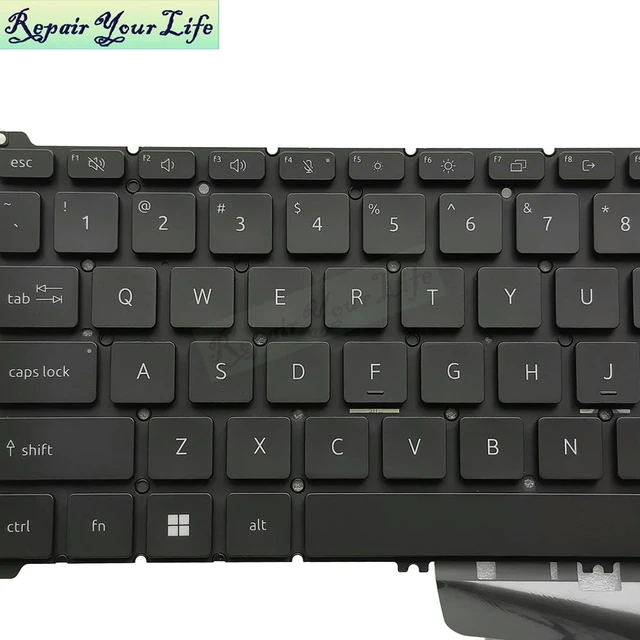 Alt view image 3 of 3 - US English Backlight Keyboard For SF314-44 SF314-71 SF314-59 SF514-56T SFE16-42 VF03P-A31BWL NKI13170M0 Notebook Teclado