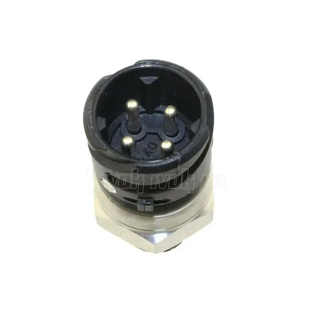 Alt view image 2 of 3 - 5X Fuel Oil Pressure Sensor Switch For Volvo Penat Truck D12 D13 FH 21634021