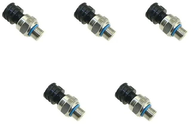 Main image of 5X Fuel Oil Pressure Sensor Switch For Volvo Penat Truck D12 D13 FH 21634021