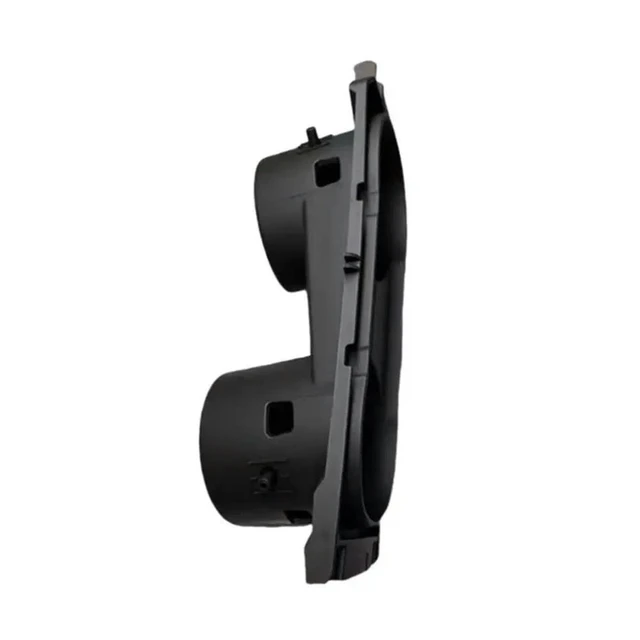 Alt view image 2 of 3 - Drinks Holder 670011189 670018482 Car Front Center Console Water Cup Holder For Maserati Ghibli M157 2014-2020