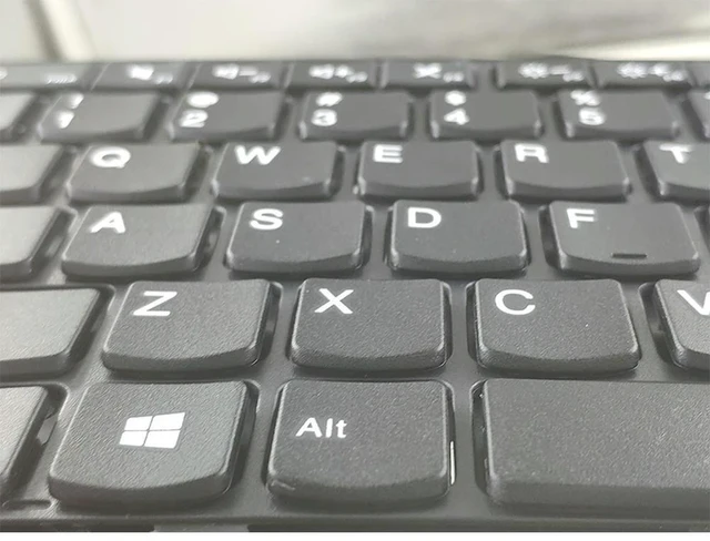 Alt view image 3 of 3 - US English Laptop Keyboard For T431S T440 T440P T440S T450 L440 L450 L460 CS13T-84US CS13T-H41US USA Notebook Teclado