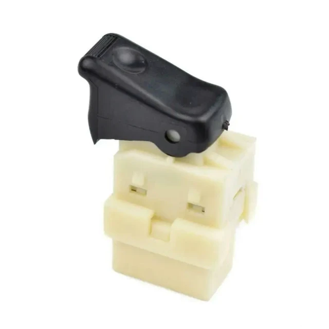 Alt view image 2 of 3 - 10X 84810-645124 Power Switch Window Regulator For Ford Ranger 2002-2005 Power Window Switch Car Accessories