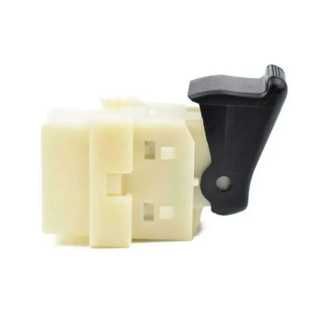 Alt view image 3 of 3 - 10X 84810-645124 Power Switch Window Regulator For Ford Ranger 2002-2005 Power Window Switch Car Accessories