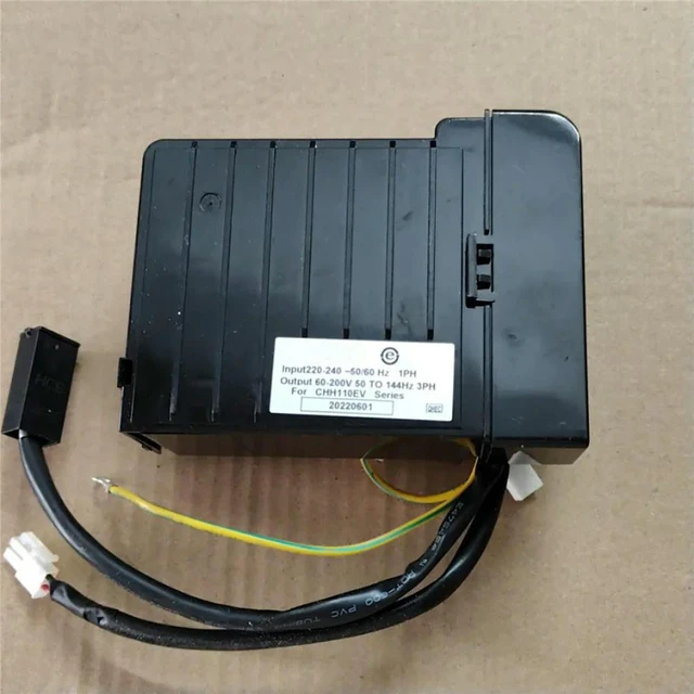 Main image of Compressor Driver Board Refrigerator Inverter
Board Drive Board Inverter for Refrigerator Replacement Accessories