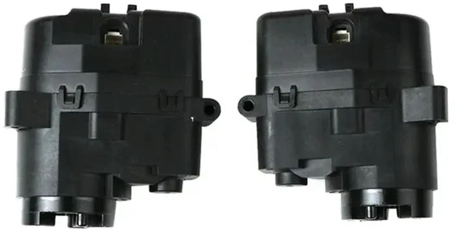 Main image of Folding Motor 1 Pair For Toyota Prado Land Cruiser Power Rearview Mirror Side Door Mirror Actuator