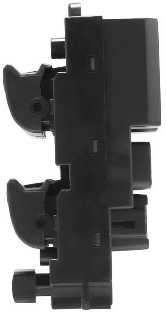 Main image of 4X Electric Left Front Side Power Window Switch Fit For Mazda 6 2003-2005 BL4E-66-350A