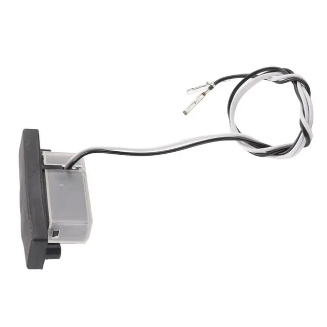 Alt view image 2 of 3 - 10X 81260M0000 81260A0000 812602L000 Car Wire Rear Trunk Button Switch For Creta Ix25 Kia Ceed Cerato K3 Forte