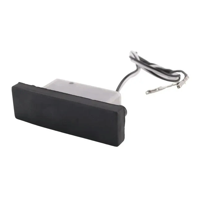 Alt view image 3 of 3 - 10X 81260M0000 81260A0000 812602L000 Car Wire Rear Trunk Button Switch For Creta Ix25 Kia Ceed Cerato K3 Forte