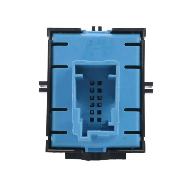 Alt view image 3 of 3 - 3X 9810593577 For 208 2008 3008 508 5008 Parking Brake Switch Handbrake Button