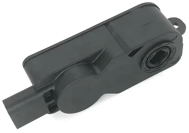 Alt view image 2 of 3 - 3X For Tesla MODEL 3 MODEL Y Air Collecting Hood Motor 1559787-00-B 155978700B Air Intake Grille Motor