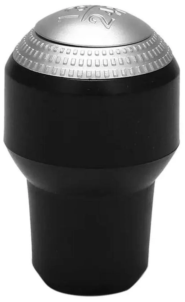 Alt view image 3 of 3 - 5X 5 Speed Gear Shift Knob Leather Boot For Tucson 2004 2005 2006 2007 2008 2009