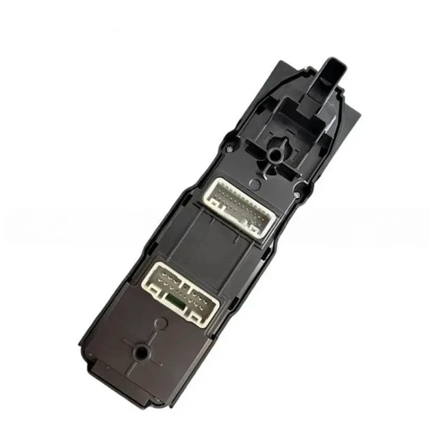 Alt view image 2 of 3 - RHD Master Door Lock Window & Mirror Switch 83071-SJ530 For Subaru Forester 17-23 Electric Window Lift Switch 83071SJ530