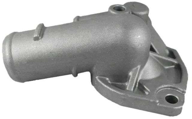Main image of 4X Car Engine Coolant Thermostat Housing For Jeep Wrangler TJ Grand Cherokee 53006192
