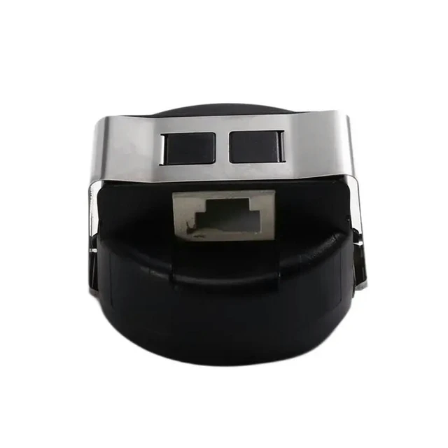 Alt view image 2 of 3 - Windshield Wiper Rain Sensor For Dodge Durango Jeep Grand Cherokee 2014-2015 Part Numbers 68184876AA 68149325AC