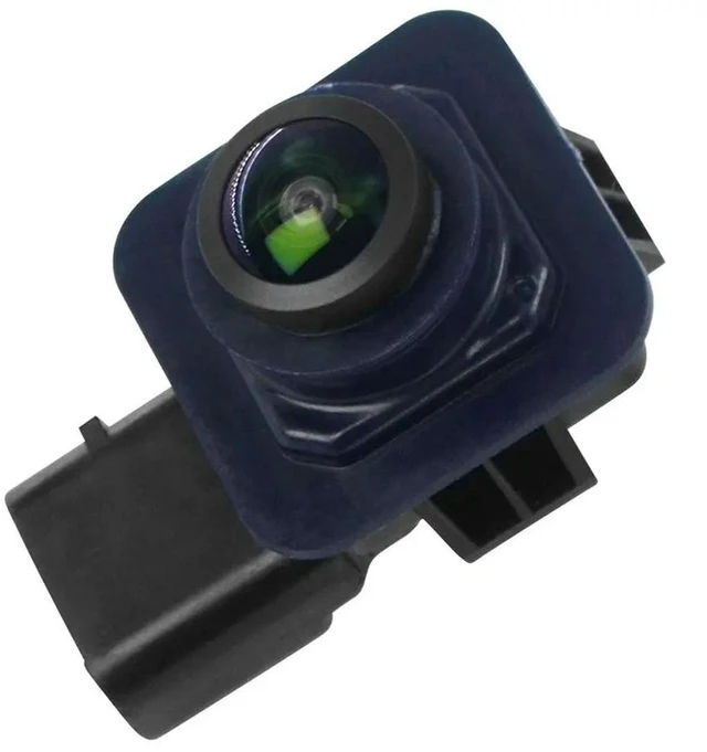Main image of CPLA-19G490-AE CPLA19G490AE For Land Rover Range Rover HSE L405 2013 Rear View Camera Reverse Assist Camera