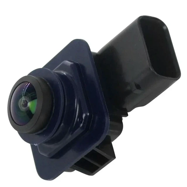 Alt view image 2 of 3 - CPLA-19G490-AE CPLA19G490AE For Land Rover Range Rover HSE L405 2013 Rear View Camera Reverse Assist Camera
